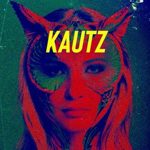 “Kautz”的封面