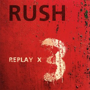 Изображение для 'Replay X3'