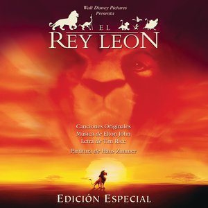 Immagine per 'El Rey León'