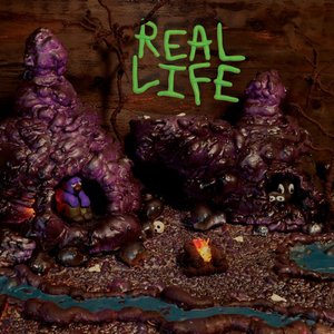 Image for 'Real Life'