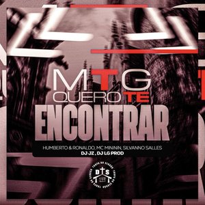 Image pour 'Mtg Quero Te Encontrar'