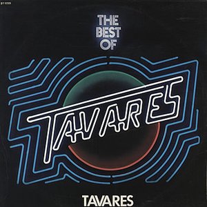 Image for 'The Best of Tavares'
