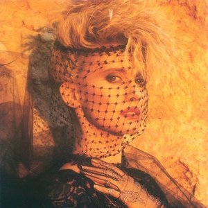 Image for 'Olivia Newton-John'