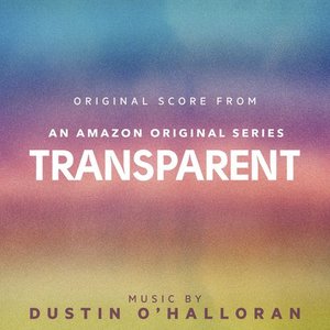 Imagen de 'Transparent (Original Score from An Amazon Original Series)'