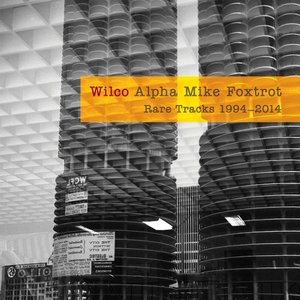 Image for 'Alpha Mike Foxtrot: Rare Tracks 1994-2014 (CD 4)'