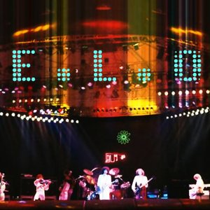 Immagine per 'Electric Light Orchestra'