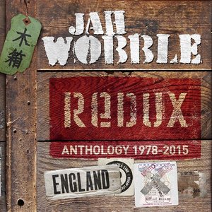 Imagem de 'Redux, Anthology 1978 - 2015'