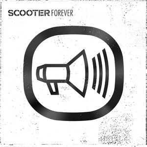 “Scooter Forever [Explicit]”的封面