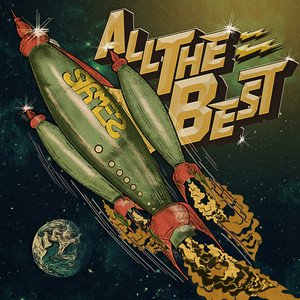 Image for 'All the Best'