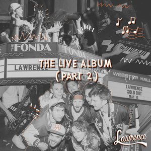 Image for 'The Live Album (Part 2)'