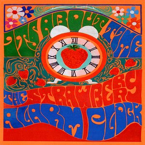 Image for 'Wake Up Where You Are'