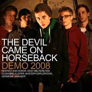 Image pour 'Demo 2008'