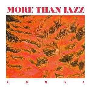 “Coral”的封面
