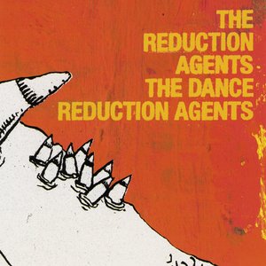 Image for 'The Dance Reduction Agents'