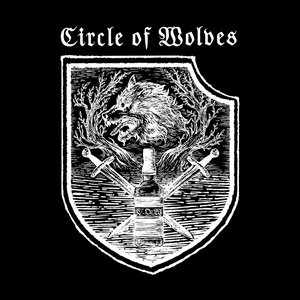 'Circle Of Wolves' için resim