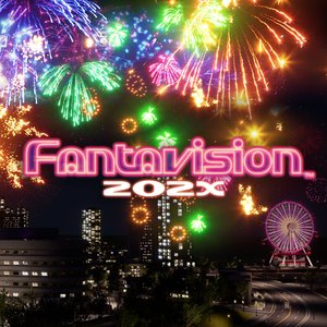 Imagen de 'Fantavision 202x Original Soundtrack'