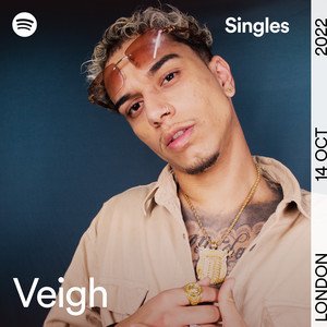 Image for 'Movimento - Spotify Singles'