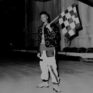 'Pi’erre Bourne' için resim