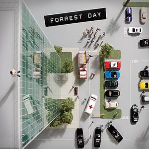 Image for 'Forrest Day'