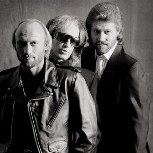 Изображение для 'Bee Gees'