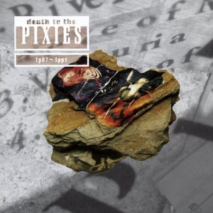 'Death to the Pixies 1987-1991 Disc 1'の画像