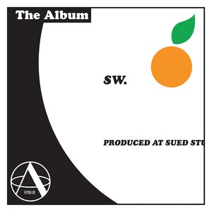 Image for 'The Album'