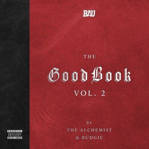 Image for 'The Good Book, Vol. 2'