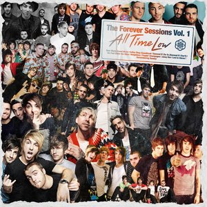 Image for 'The Forever Sessions - Vol. 1'