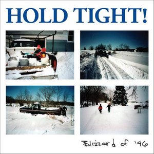 Image for 'Blizzard of '96'
