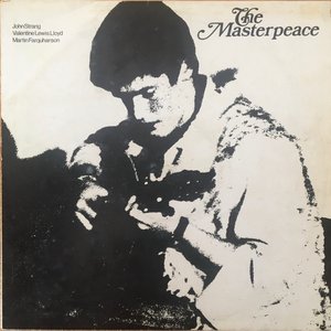 Image for 'The Masterpeace'