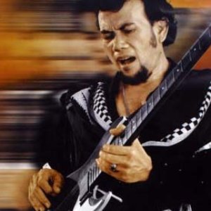 Image for 'Rhoma Irama'