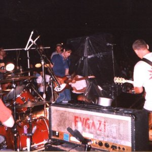 Image for 'Fugazi'