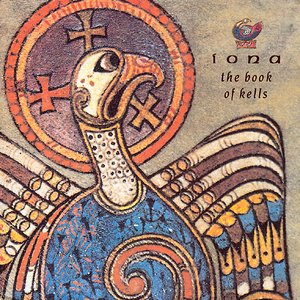 “The Book Of Kells”的封面