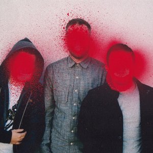 Image for 'Ghosted'