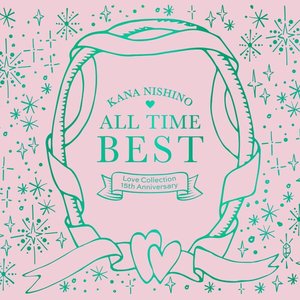 Image for 'ALL TIME BEST ～Love Collection 15th Anniversary～'