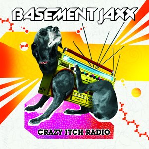 Bild für 'Crazy Itch Radio'