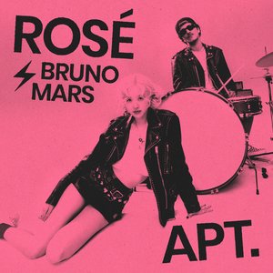 Image for 'APT. - Single'
