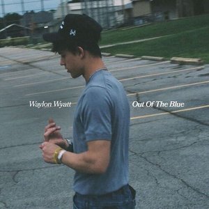 Image for 'Out Of The Blue'