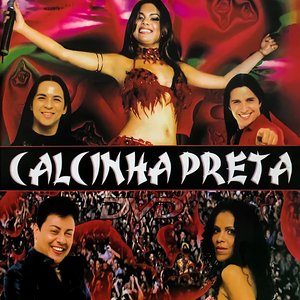 Image for 'Ao Vivo em Salvador, Vol. 1 (Ao Vivo)'