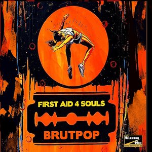 Image for 'Brutpop'