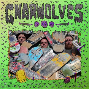 Image for 'Gnarwolves'