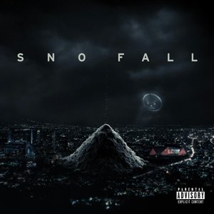 Image for 'SNOFALL'