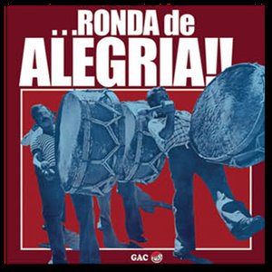 Image for '... Ronda de Alegria!!'