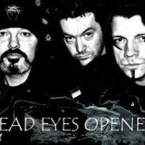 Bild för 'Dead Eyes Opened'