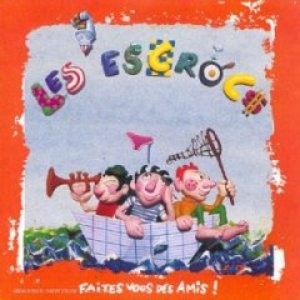 Image for 'Faites-vous des amis'