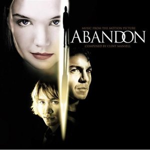 Image for 'Abandon OST'