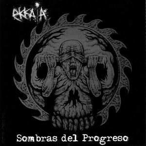 Immagine per 'Sombras Del Progreso'