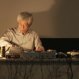 'Takehisa Kosugi'の画像