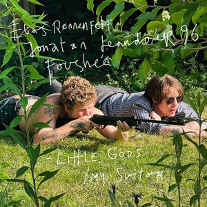 Bild für 'Little Gods / My Suitor'