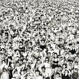 Zdjęcia dla 'Listen Without Prejudice Vol. 1 (Remastered)'